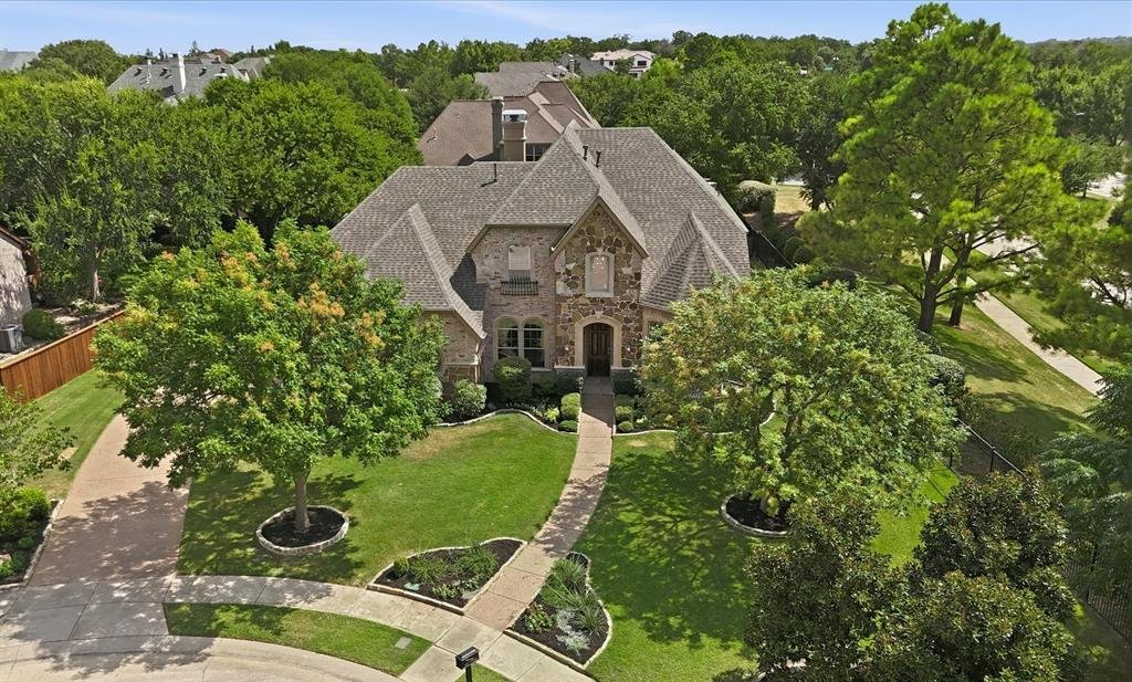 House in Grapevine, Texas, United States 1 - 18597738