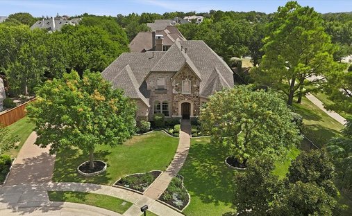 Casa a Grapevine, Texas, Stati Uniti 1