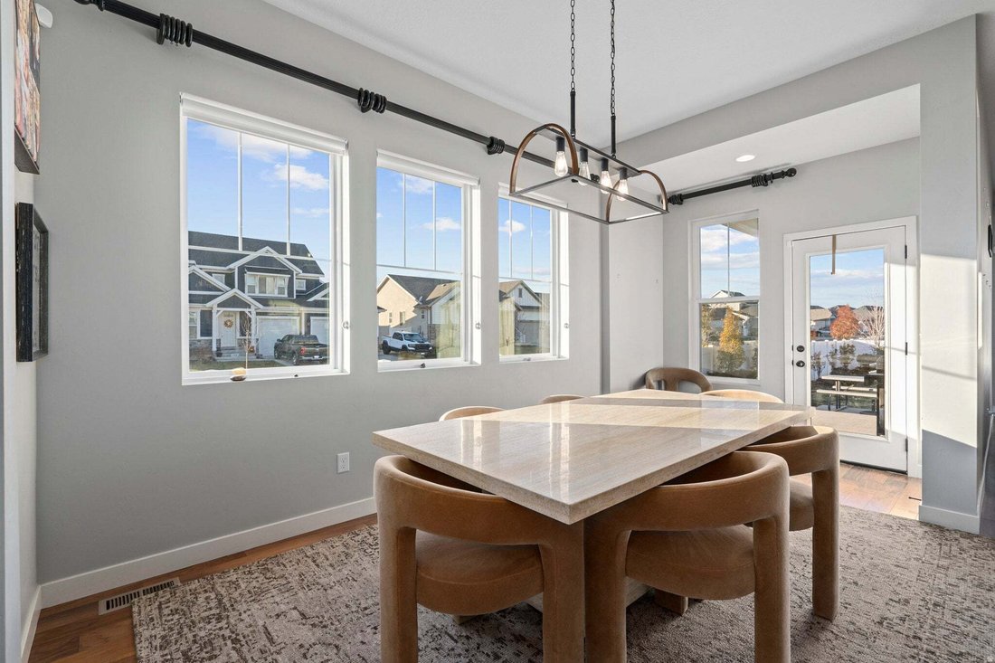 House in Lehi, Utah, United States 5 - 18594053