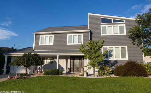Maison à Sayreville, New Jersey, États-Unis 1