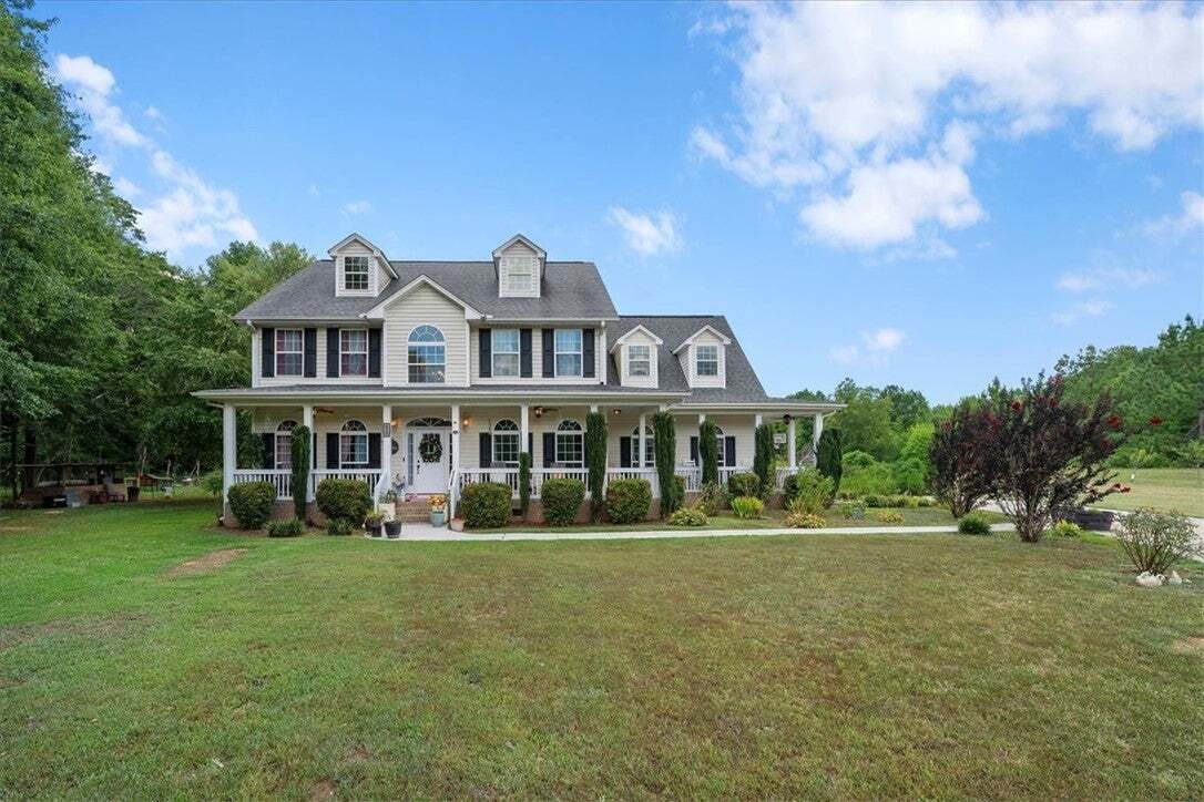 House in Honea Path, South Carolina, United States 1 - 18599557