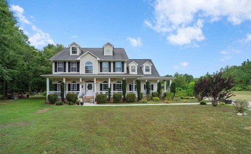 Haus in Honea Path, South Carolina, Vereinigte Staaten 1