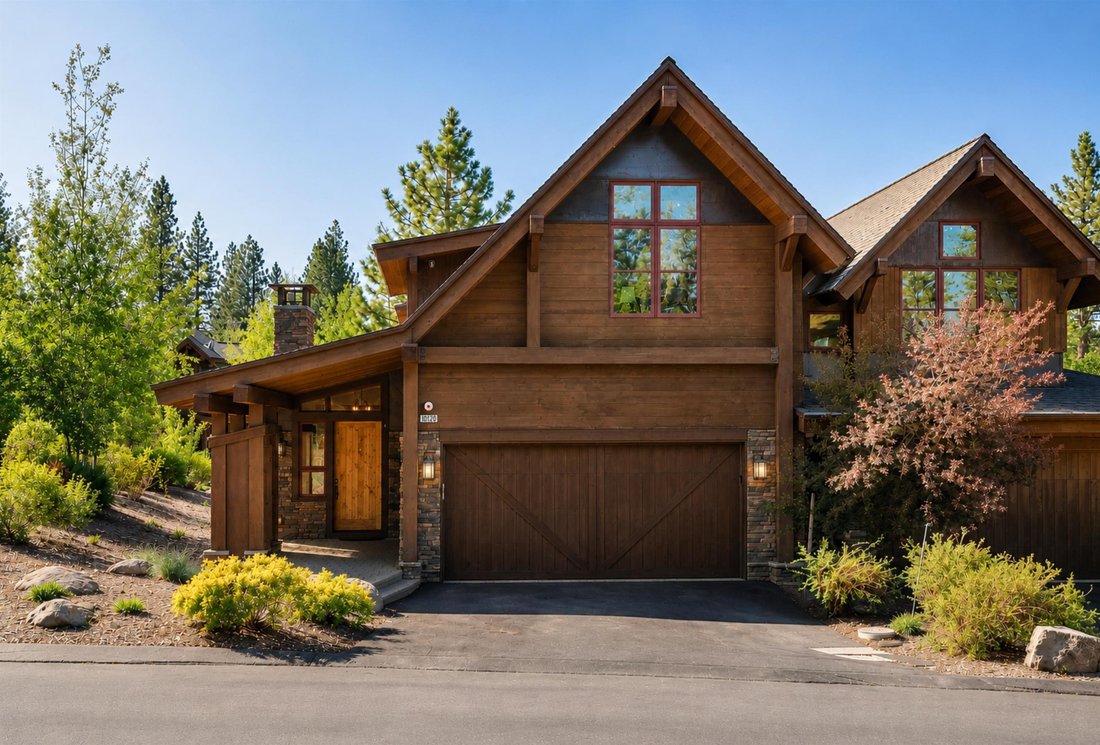 House in Truckee, California, United States 2 - 18599549