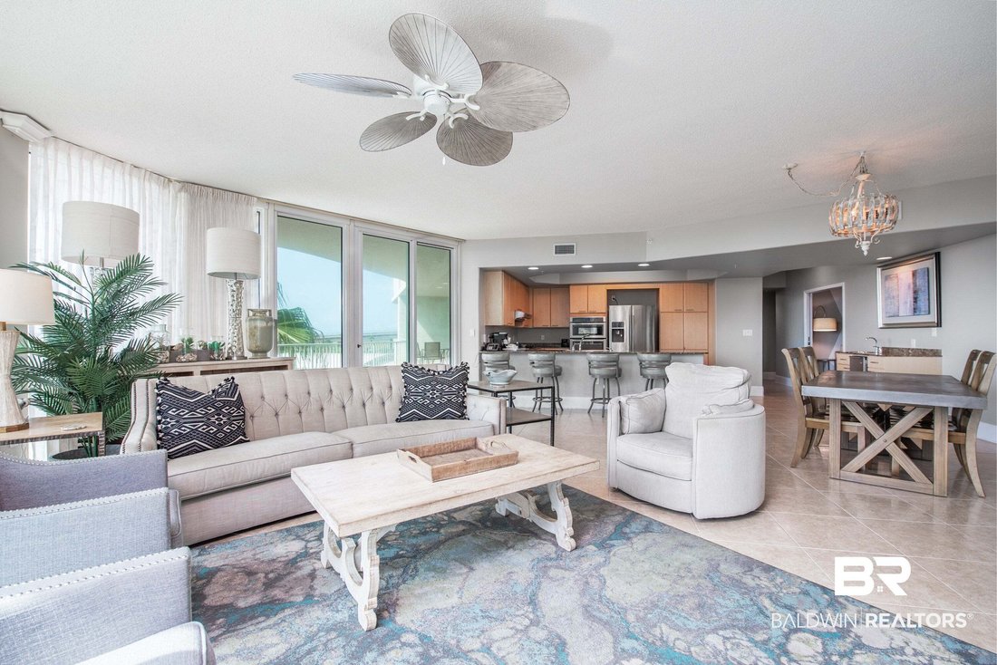 House in Orange Beach, Alabama, United States 4 - 18596372
