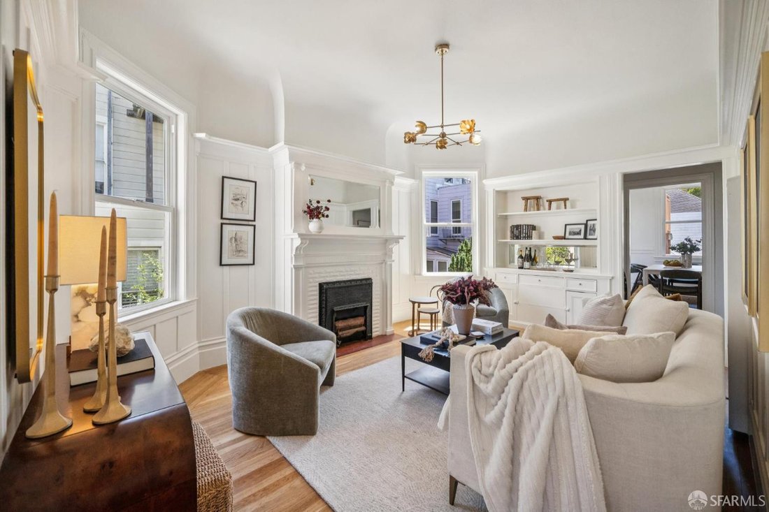 Condo in San Francisco, California, United States 2 - 18599631