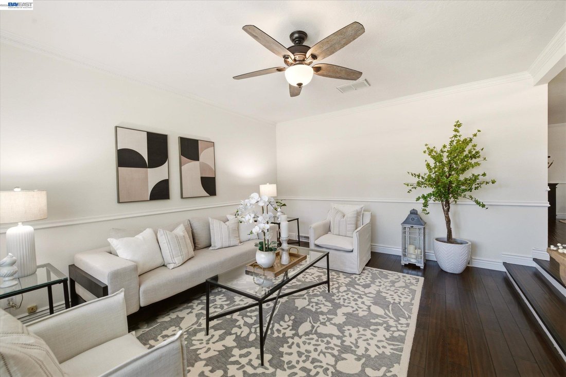House in Pleasanton, California, United States 2 - 18600618