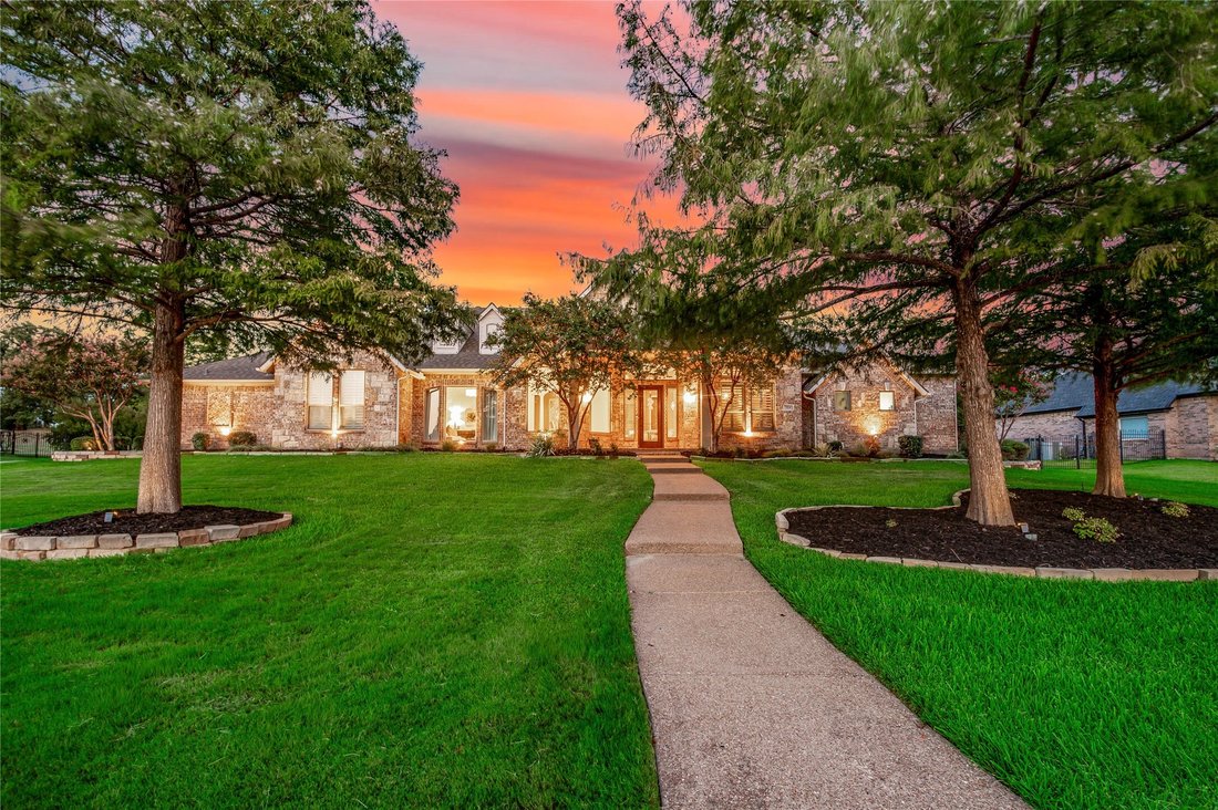 House in Lewisville, Texas, United States 2 - 18600872