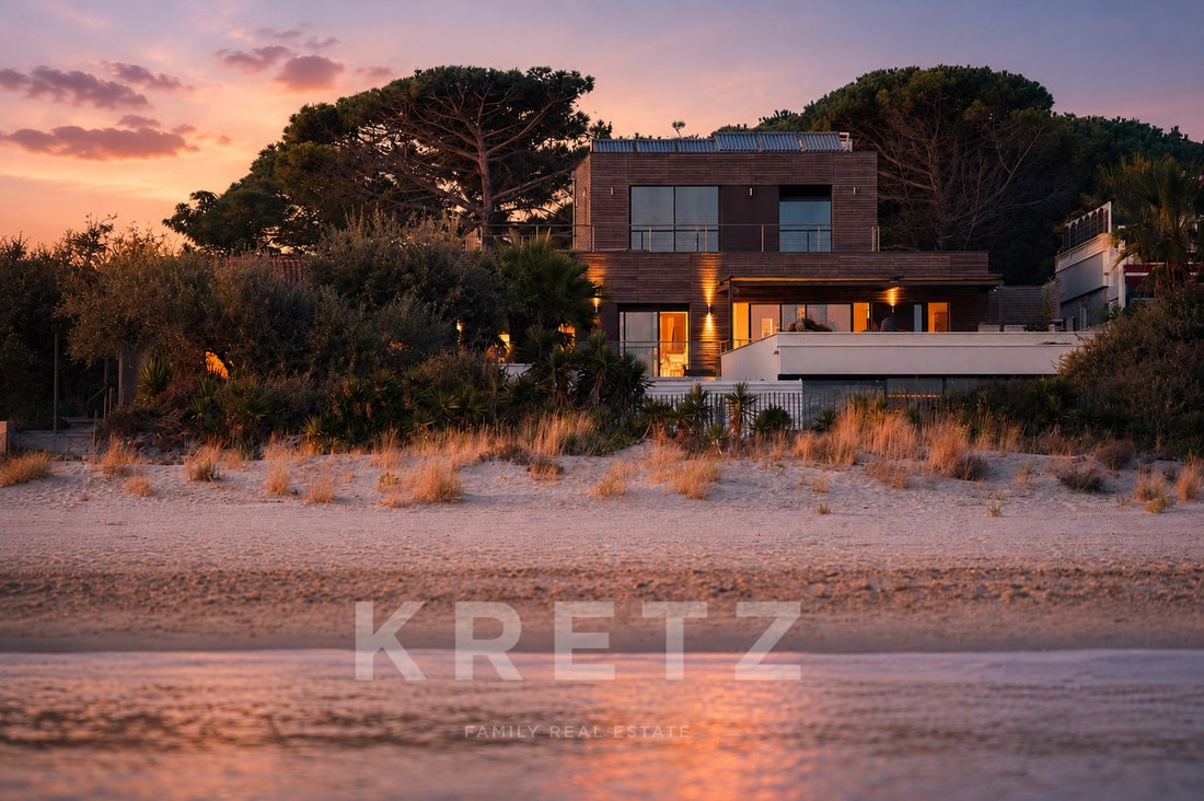 House in Le Grau d'Agde, Agde, France 1 - 18598853