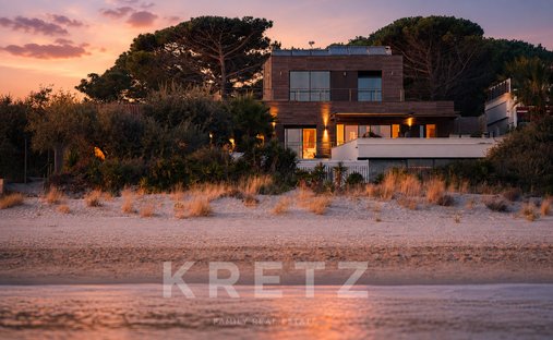 Haus in Le Grau d'Agde, Agde, Frankreich 1