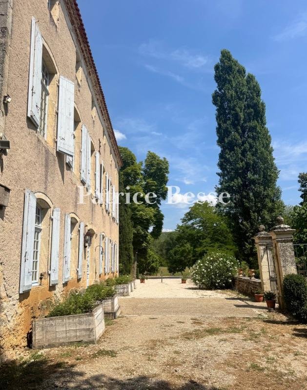 House in Prayssac, Occitania, France 5 - 18602033