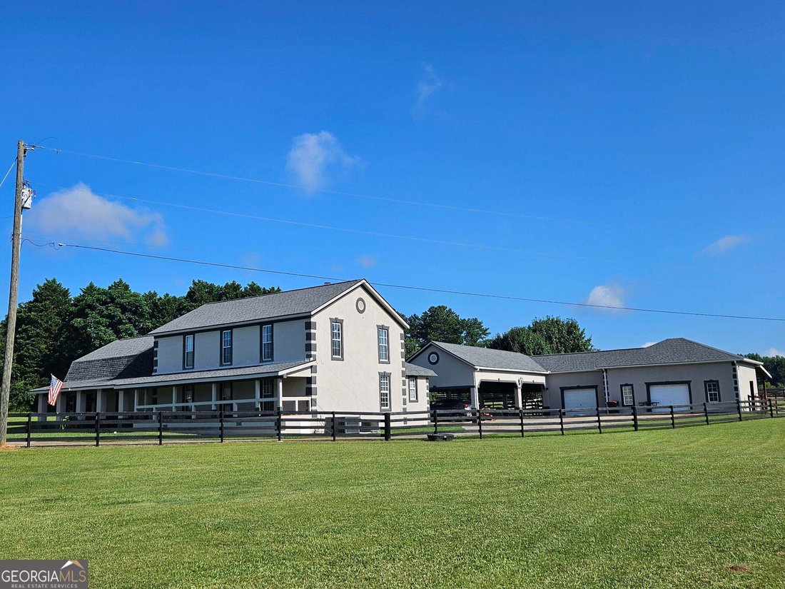 House in Griffin, Georgia, United States 3 - 18470542