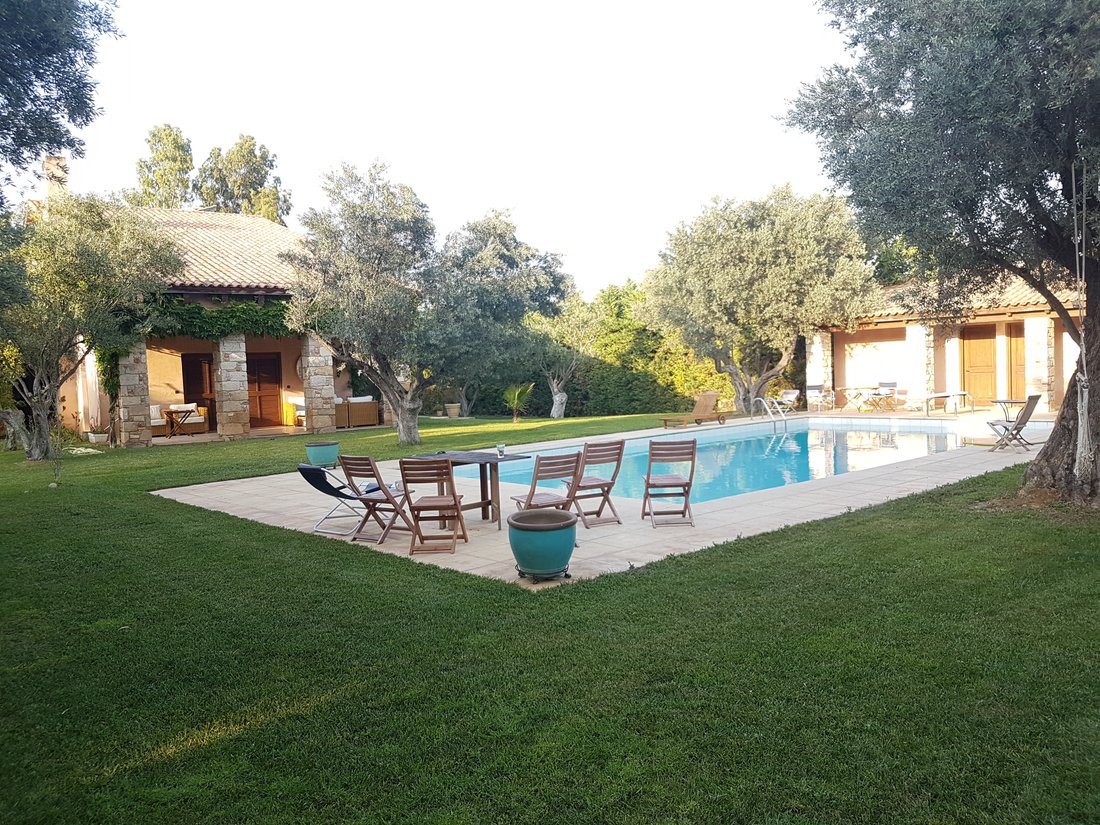 Pallini, Attica, Greece 1 - 18600422