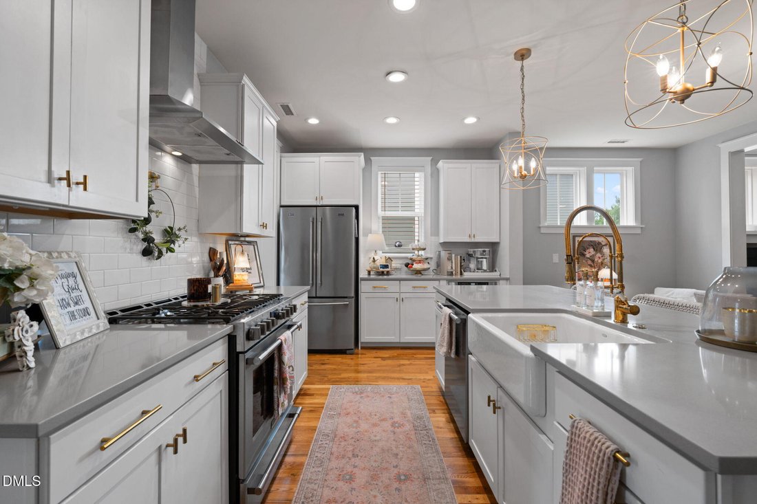 House in Chapel Hill, North Carolina, United States 5 - 18596809