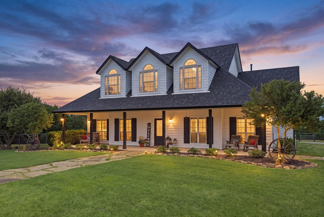 House in Princeton, Texas, United States 2 - 18600939