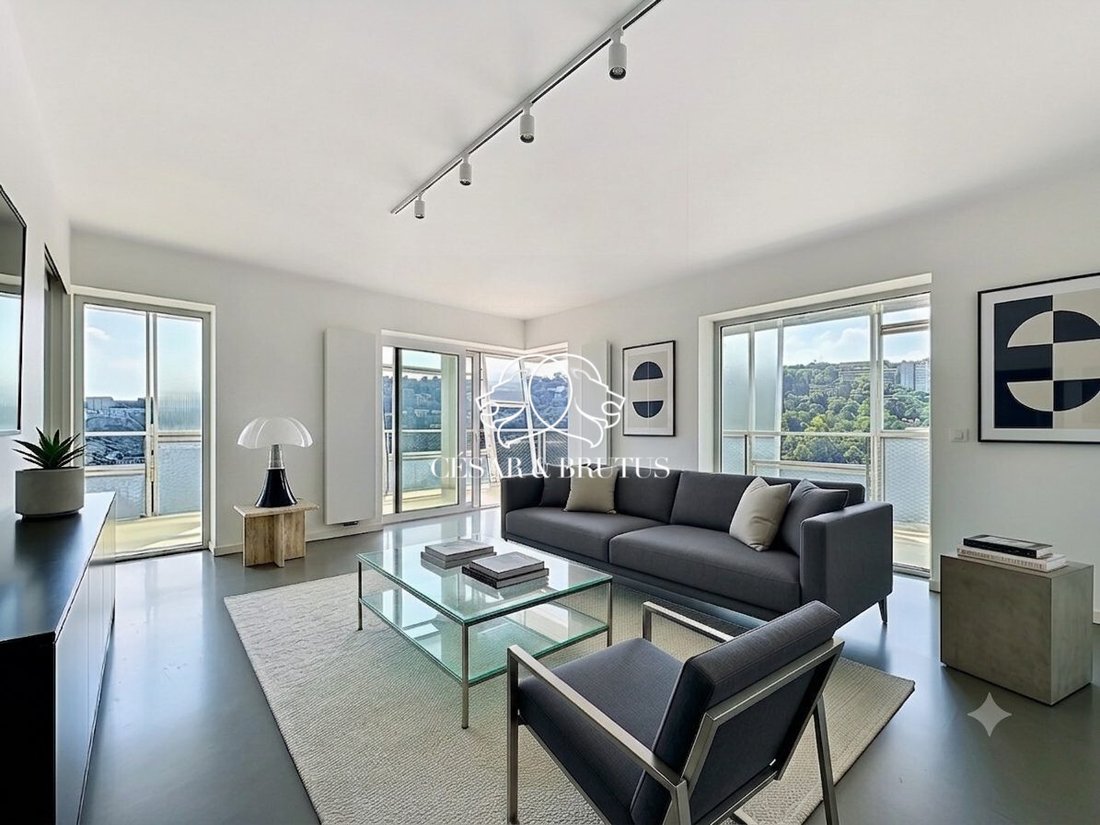 Apartment in Perralière, Lyon, Auvergne-Rhône-Alpes 2 - 18604026
