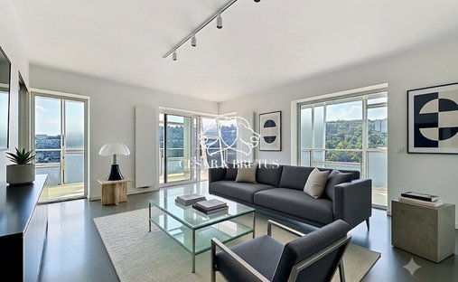 Apartment in Perralière, Lyon, Auvergne-Rhône-Alpes 1