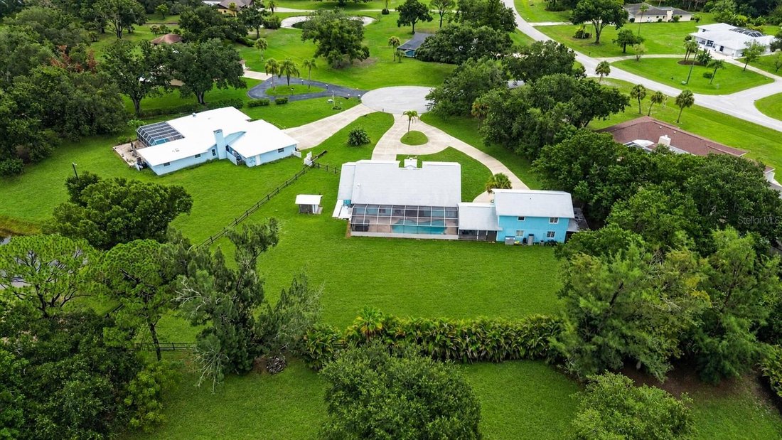 House in Venice, Florida, United States 3 - 18600852