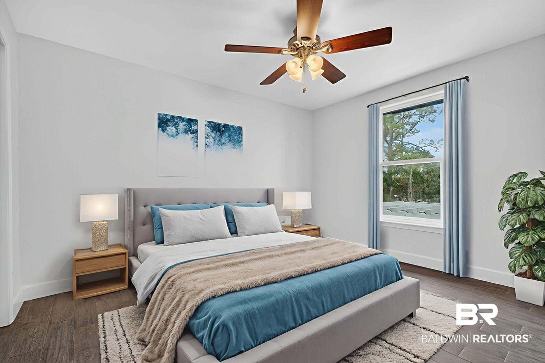 House in Gulf Shores, Alabama, United States 5 - 18596370