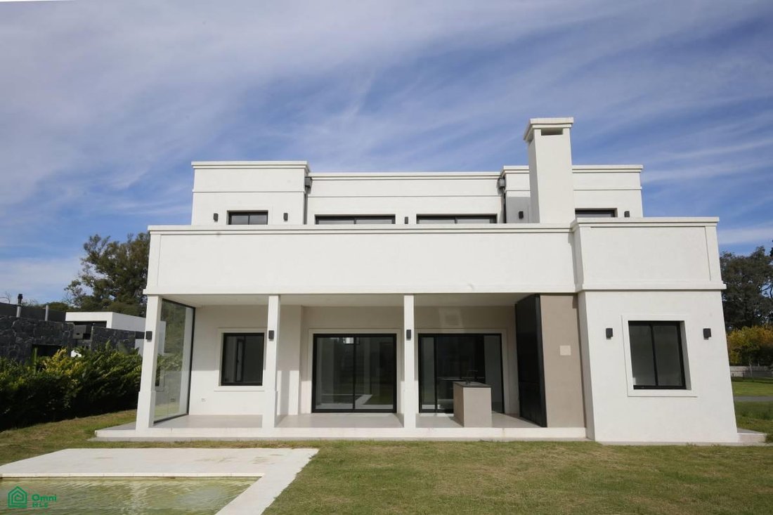 House in Hudson, Buenos Aires, Buenos Aires Province, Argentina 1 - 17728969