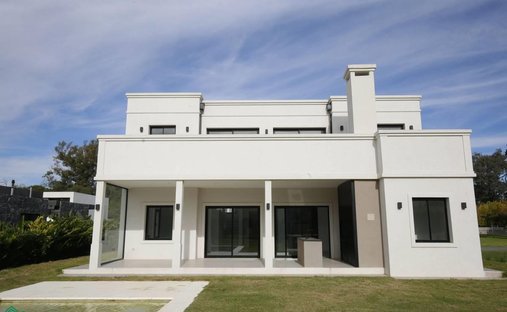 Maison à Hudson, Buenos Aires, Province de Buenos Aires, Argentine 1