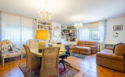 House in El Escorial, Comunidad de Madrid, Spain 1