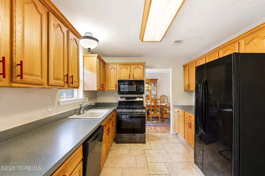 House in Jackson Township, New Jersey, United States 5 - 18596789