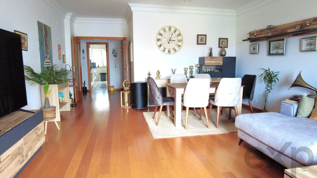 Apartment in Alcabideche, Lisbon, Portugal 5 - 18598754