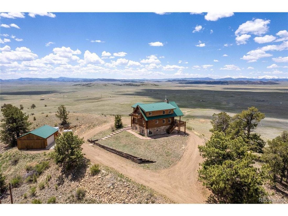 House in Fairplay, Colorado, United States 2 - 18601599