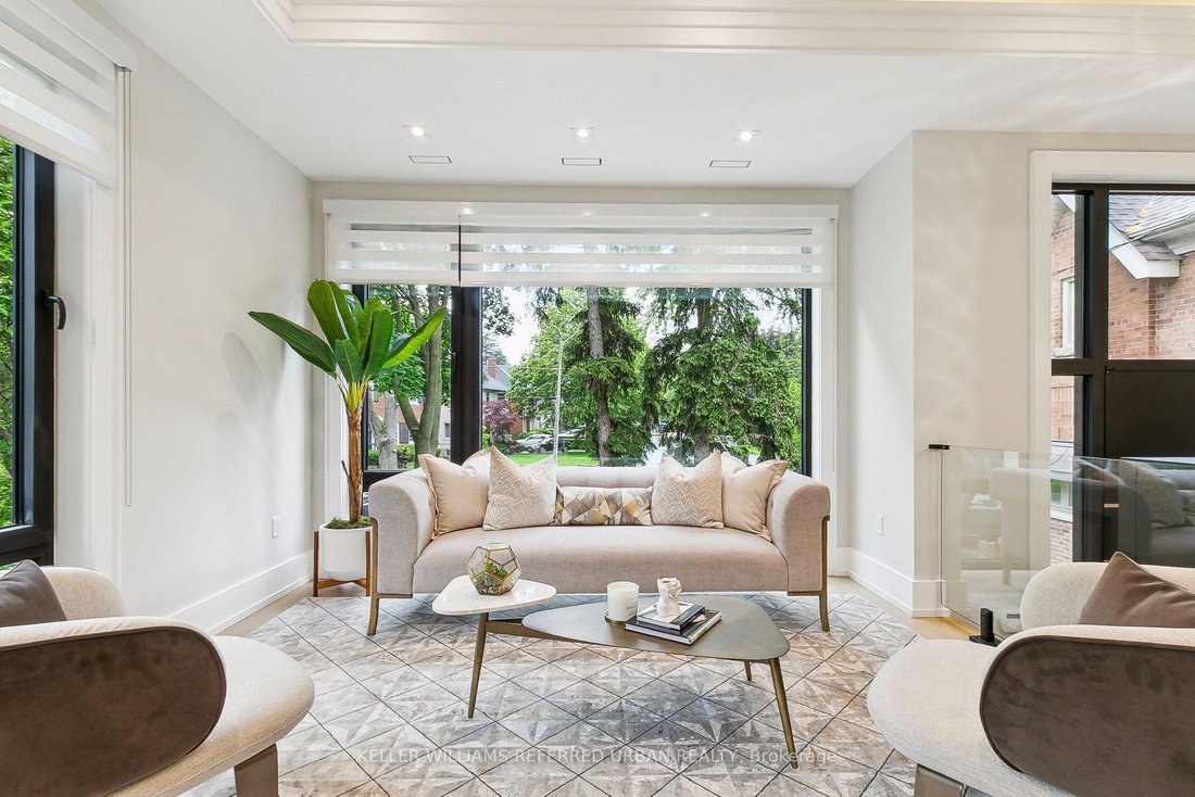 House in Toronto, Ontario, Canada 5 - 18600890