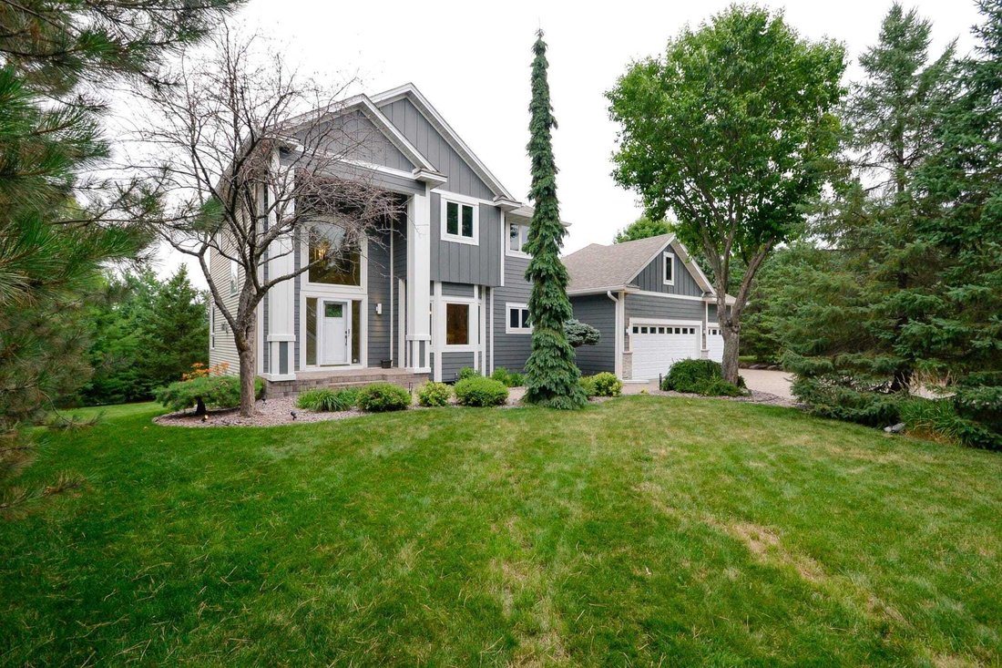 House in Maple Plain, Minnesota, United States 2 - 18603843
