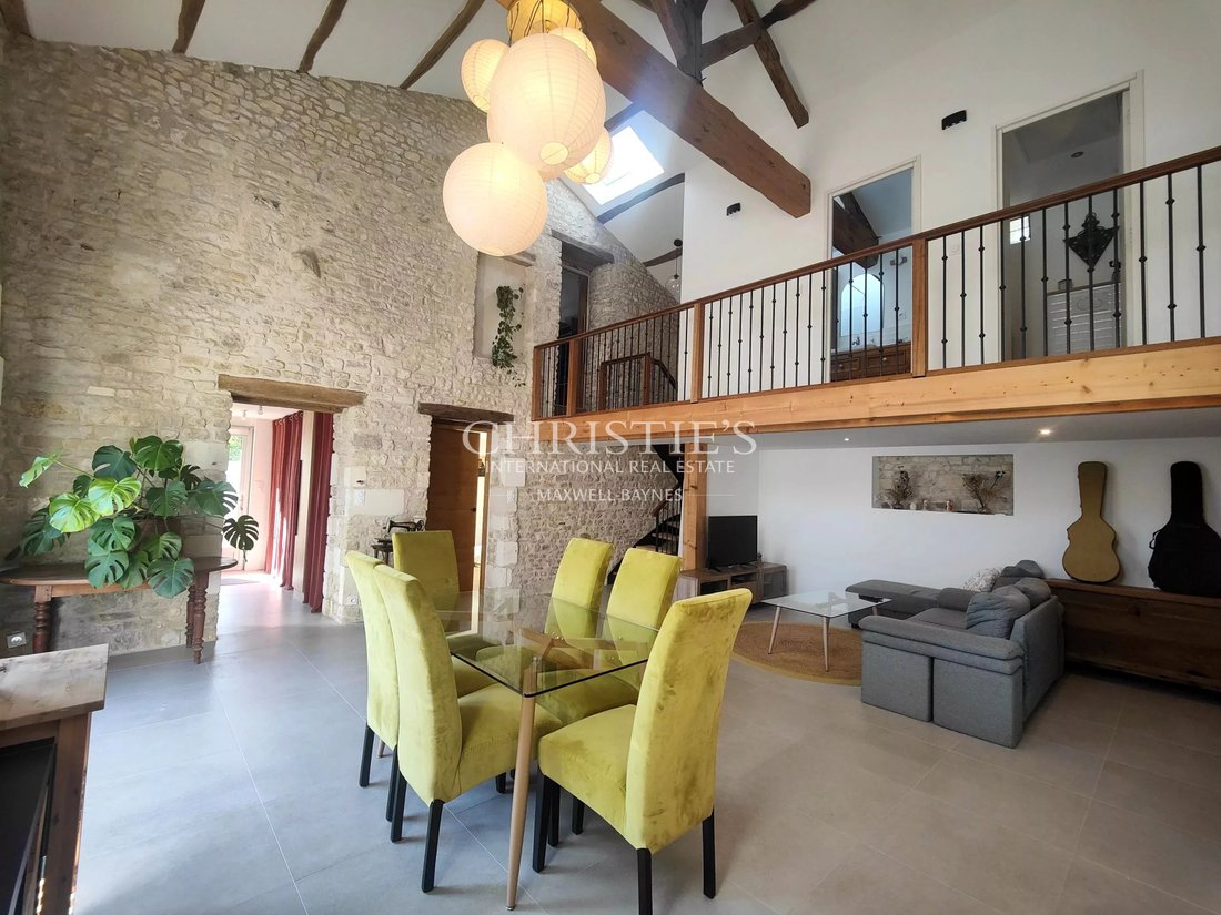 House in Sud, Nieul-sur-Mer, France 5 - 18598349