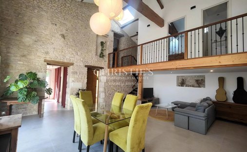 House in Sud, Nieul-sur-Mer, France 1