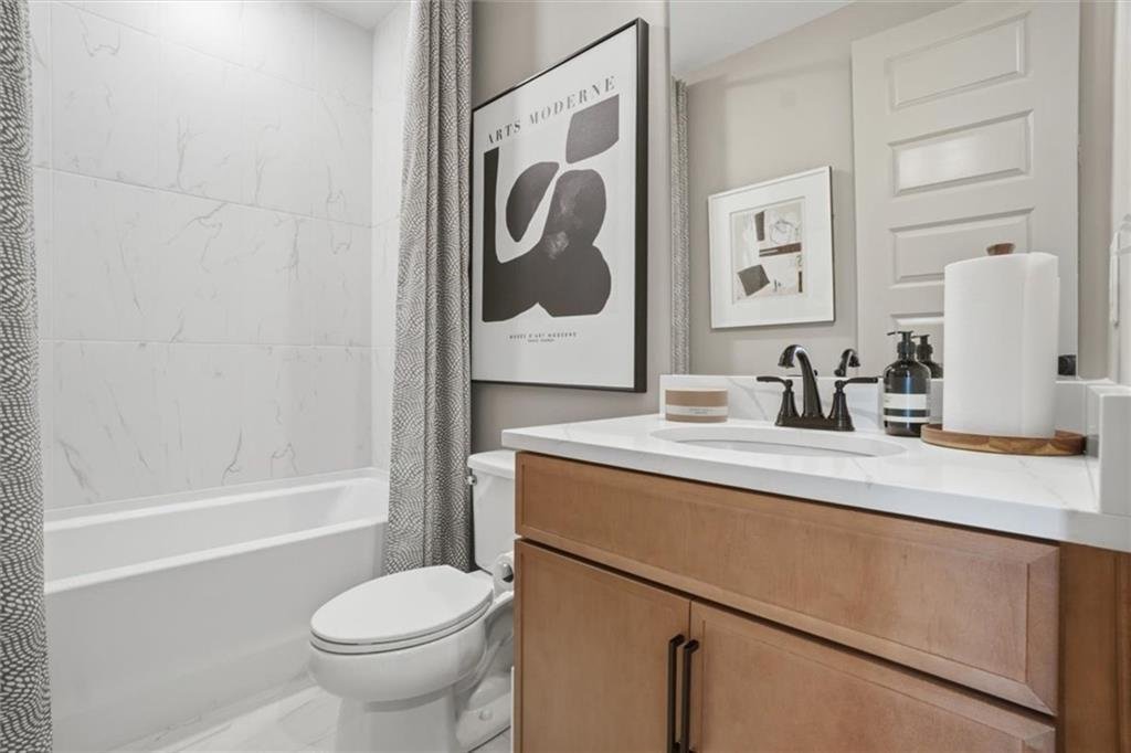 Townhouse in Atlanta, Georgia, United States 5 - 18597015