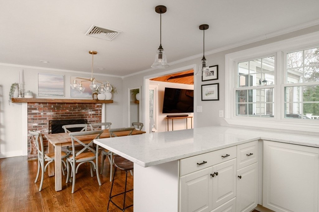 House in Hingham, Massachusetts, United States 1 - 18604008
