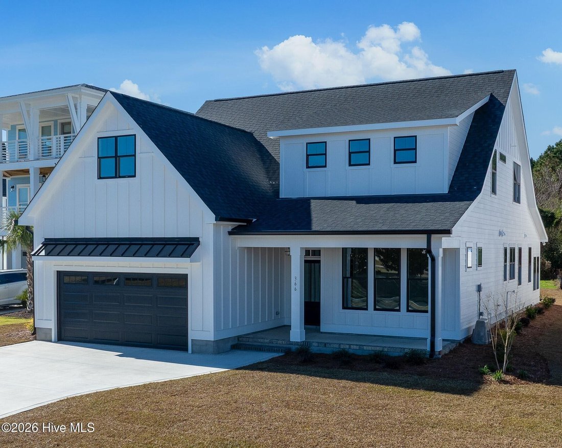 House in Holly Ridge, North Carolina, United States 1 - 16777577