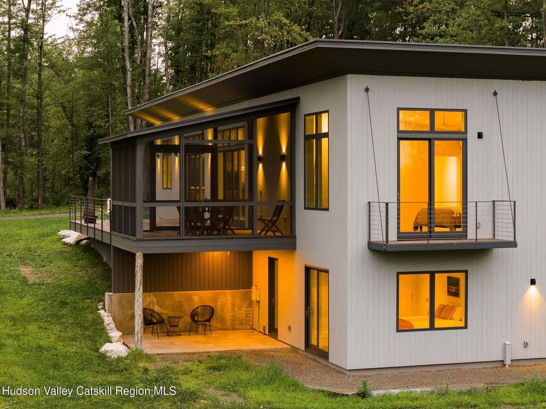 House in High Falls, New York, United States 4 - 18596348