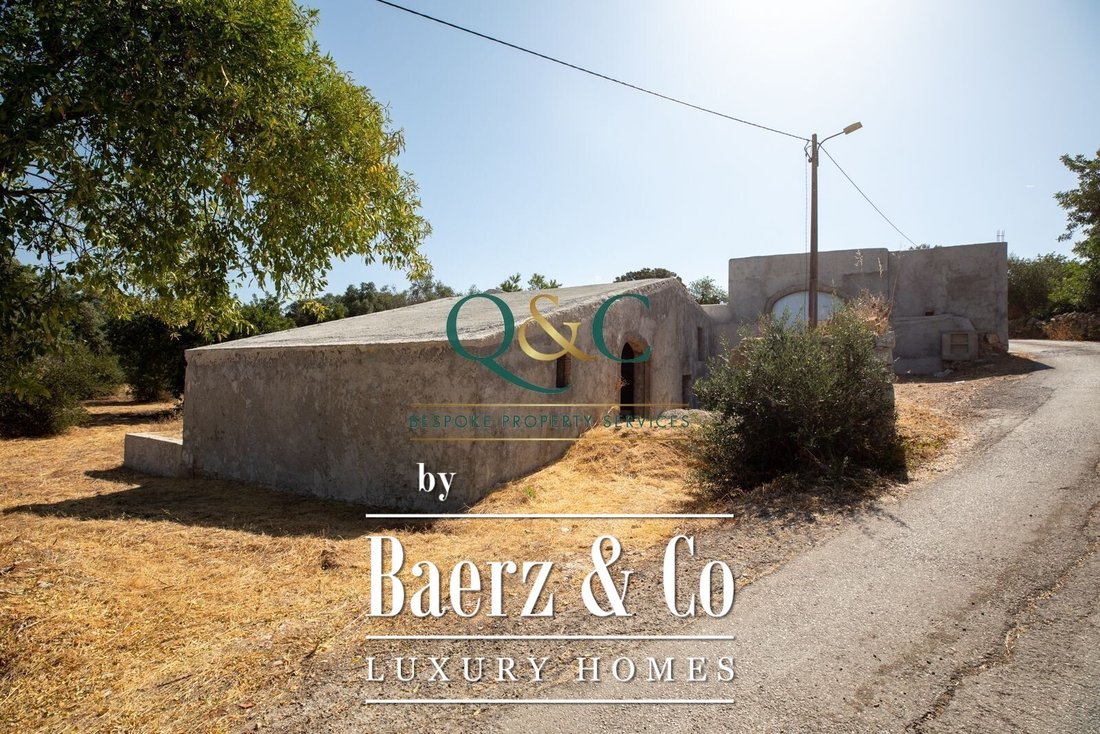 Country House in Santa Barbara de Nexe, Algarve, Portugal 5 - 18601195
