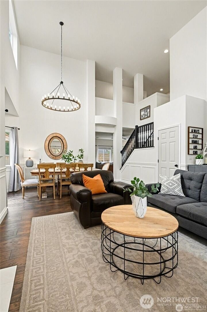 House in Mill Creek, Washington, United States 4 - 18604107