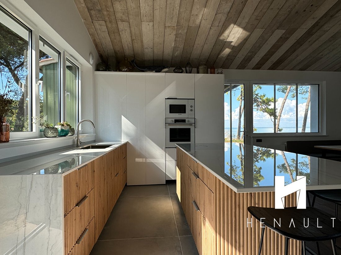 House in Rivedoux-Plage, Nouvelle-Aquitaine, France 5 - 18598223