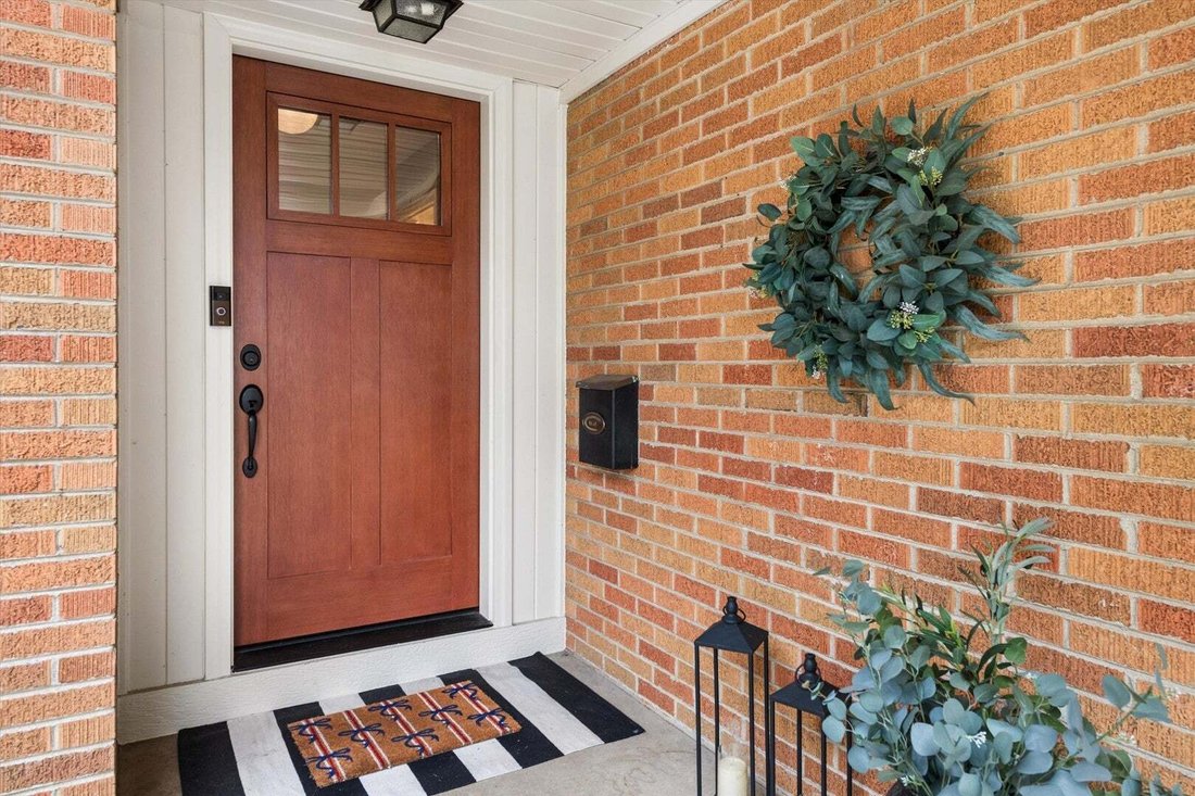 House in Glen Ellyn, Illinois, United States 2 - 18601387