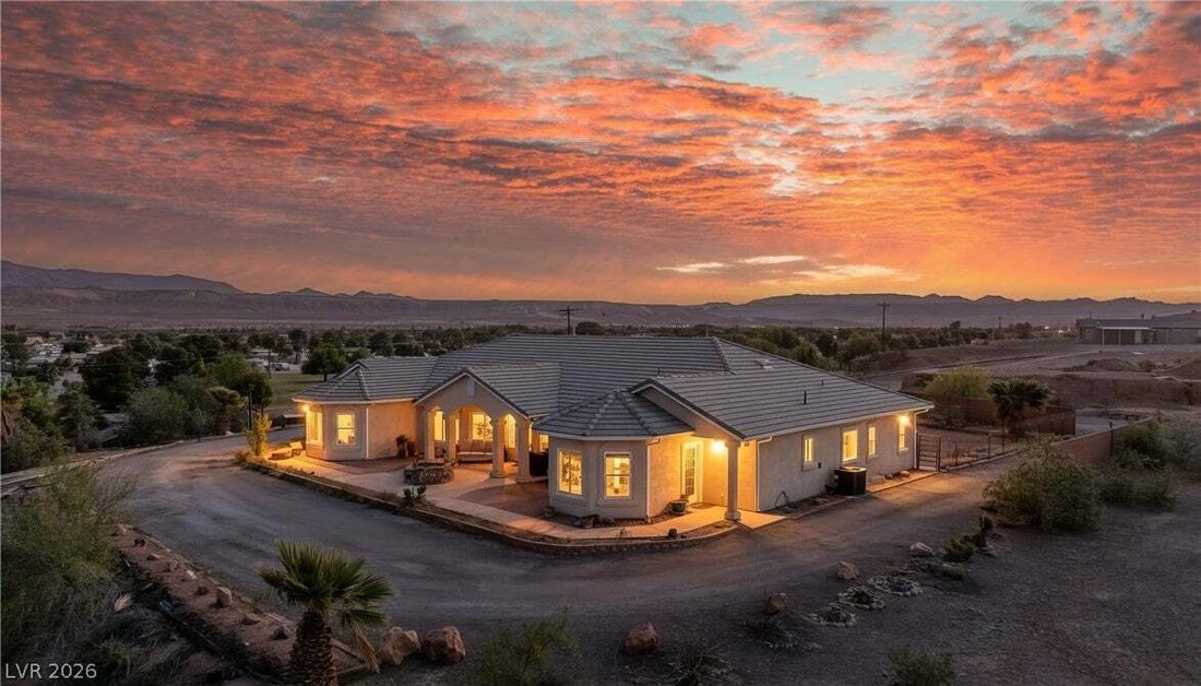 House in Saint Thomas, Nevada, United States 1 - 18599933