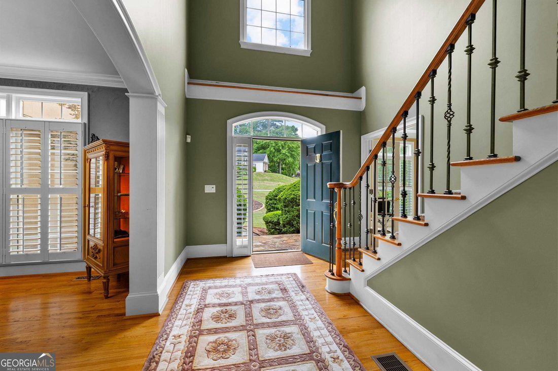 House in Peachtree City, Georgia, United States 5 - 18600624