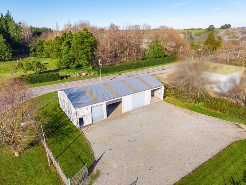 House in Pleasant Point, Canterbury, New Zealand 5 - 18603695