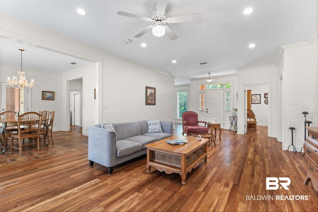 House in Fairhope, Alabama, United States 5 - 18600091