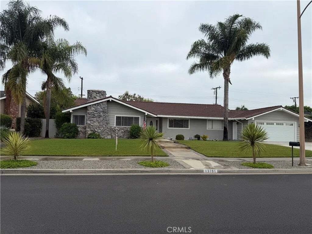 House in Santa Ana, California, United States 1 - 18597843