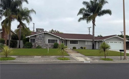 House in Santa Ana, California, United States 1