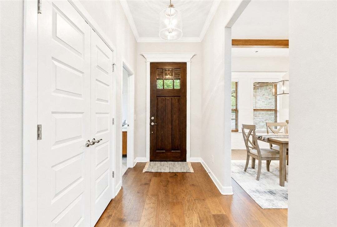 House in Rogers, Arkansas, United States 3 - 18179584