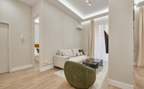 Apartamento en Centro, Madrid, España 1