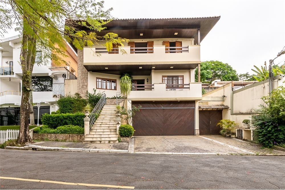 House in São Paulo, State of São Paulo, Brazil 1 - 18599395