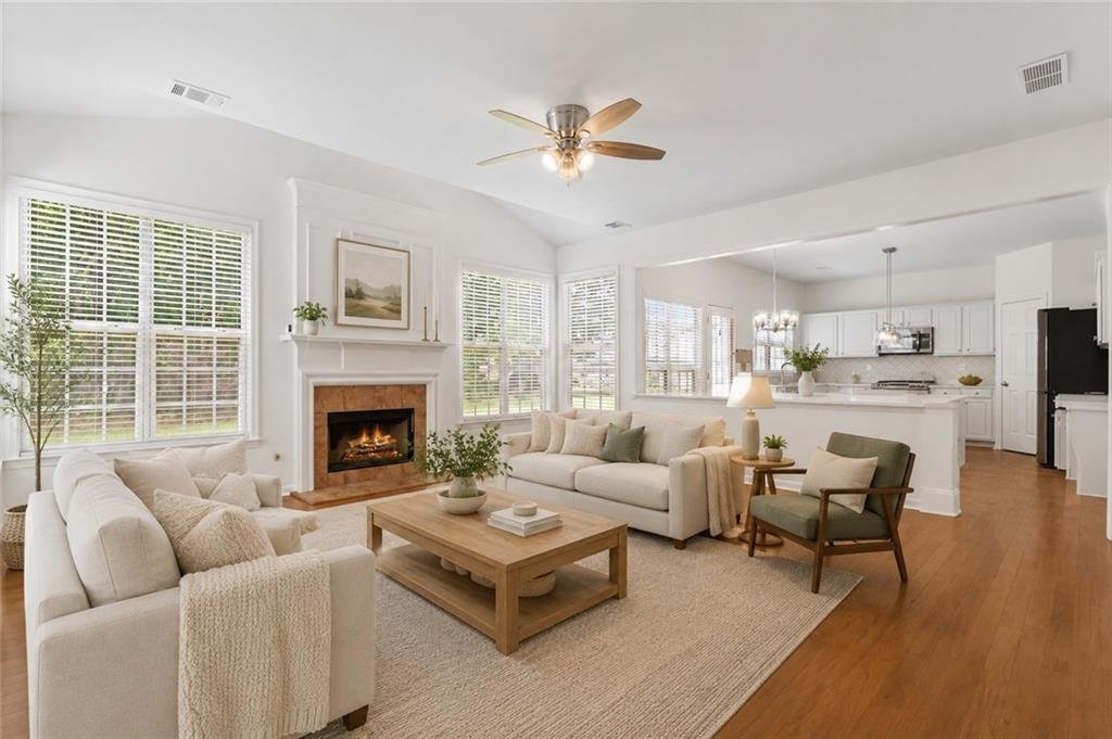 House in Suwanee, Georgia, United States 4 - 18589532